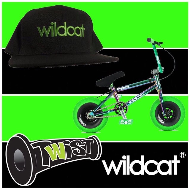 mini bmx gumtree